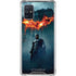The Dark Knight Movie Poster Galaxy A51 5G Clear Case