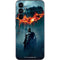 The Dark Knight Movie Poster Galaxy A54 5G Skin