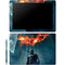 The Dark Knight Movie Poster Galaxy Book 12in Skin