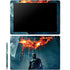 The Dark Knight Movie Poster Galaxy Book 12in Skin