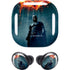 The Dark Knight Movie Poster Galaxy Buds Pro Skin