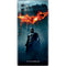 The Dark Knight Movie Poster Galaxy Note 10 Plus Skin