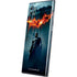 The Dark Knight Movie Poster Galaxy Note 10 Plus Skin