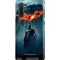 The Dark Knight Movie Poster Galaxy Note 10 Pro Case