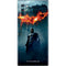 The Dark Knight Movie Poster Galaxy Note 10 Skin