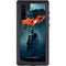 The Dark Knight Movie Poster Galaxy Note 10 Waterproof Case