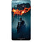 The Dark Knight Movie Poster Galaxy Note 9 Skin