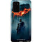 The Dark Knight Movie Poster Galaxy Note20 5G Pro Case