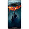 The Dark Knight Movie Poster Galaxy S10 Plus Skin