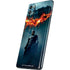 The Dark Knight Movie Poster Galaxy S20 Fan Edition Skin