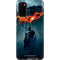 The Dark Knight Movie Poster Galaxy S20 Pro Case