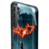 The Dark Knight Movie Poster Galaxy S21 FE Pro Case