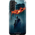 The Dark Knight Movie Poster Galaxy S21 Plus 5G Pro Case