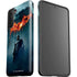 The Dark Knight Movie Poster Galaxy S21 Plus 5G Pro Case