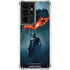 The Dark Knight Movie Poster Galaxy S21 Ultra 5G Clear Case