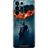 The Dark Knight Movie Poster Galaxy S21 Ultra 5G Skin