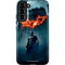 The Dark Knight Movie Poster Galaxy S22 Plus Pro Case