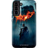 The Dark Knight Movie Poster Galaxy S22 Plus Pro Case