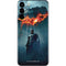 The Dark Knight Movie Poster Galaxy S22 Plus Skin