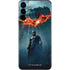 The Dark Knight Movie Poster Galaxy S22 Plus Skin