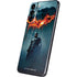 The Dark Knight Movie Poster Galaxy S22 Plus Skin