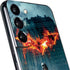 The Dark Knight Movie Poster Galaxy S22 Plus Skin