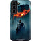 The Dark Knight Movie Poster Galaxy S22 Pro Case