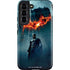 The Dark Knight Movie Poster Galaxy S22 Pro Case