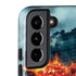 The Dark Knight Movie Poster Galaxy S22 Pro Case