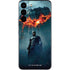 The Dark Knight Movie Poster Galaxy S22 Skin