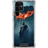 The Dark Knight Movie Poster Galaxy S22 Ultra Clear Case