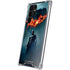 The Dark Knight Movie Poster Galaxy S22 Ultra Clear Case