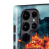 The Dark Knight Movie Poster Galaxy S22 Ultra Pro Case