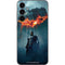 The Dark Knight Movie Poster Galaxy S23 FE Skin