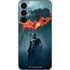 The Dark Knight Movie Poster Galaxy S23 FE Skin