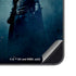 The Dark Knight Movie Poster Galaxy S23 FE Skin