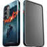 The Dark Knight Movie Poster Galaxy S23 Plus Pro Case