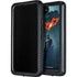 The Dark Knight Movie Poster Galaxy S23 Plus Waterproof Case