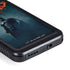 The Dark Knight Movie Poster Galaxy S23 Plus Waterproof Case