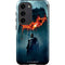 The Dark Knight Movie Poster Galaxy S23 Pro Case