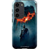 The Dark Knight Movie Poster Galaxy S23 Pro Case
