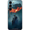 The Dark Knight Movie Poster Galaxy S23 Skin