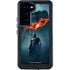 The Dark Knight Movie Poster Galaxy S23 Waterproof Case