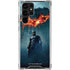 The Dark Knight Movie Poster Galaxy S24 Ultra Clear Case