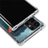 The Dark Knight Movie Poster Galaxy S24 Ultra Clear Case