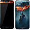 The Dark Knight Movie Poster Galaxy S7 Skin