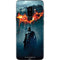 The Dark Knight Movie Poster Galaxy S9 Plus Skin