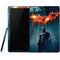 The Dark Knight Movie Poster Samsung Galaxy Tab Skin