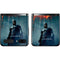 The Dark Knight Movie Poster Galaxy Z Flip Skin