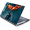 The Dark Knight Movie Poster Generic Laptop Skin